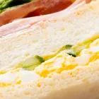 サンドウィッチ