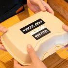 東京の宅配弁当